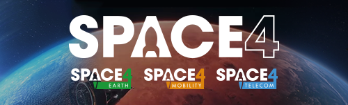 SPACE4